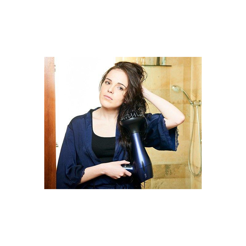 Secador pelo Taurus FASHION3000IONIC - 9 Secador pelo Taurus FASHION3000IONIC - 9