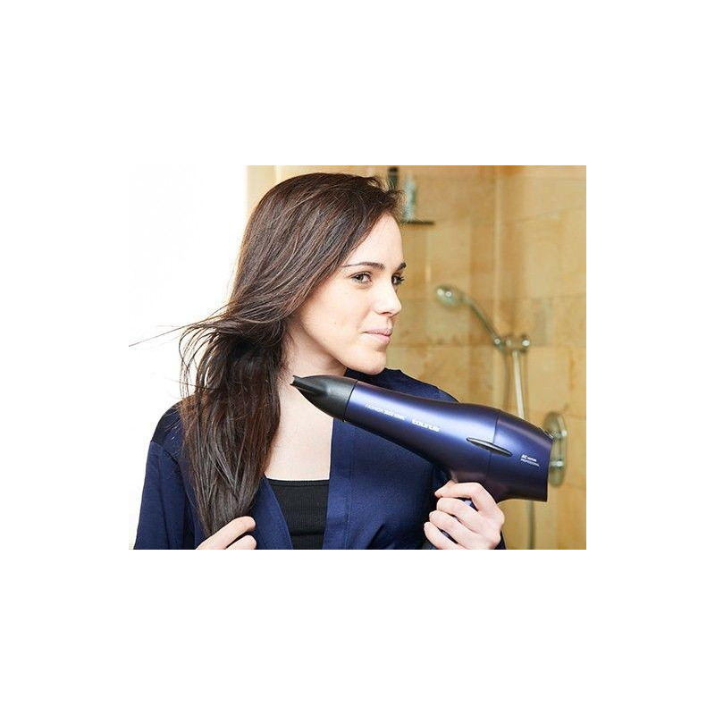 Secador pelo Taurus FASHION3000IONIC - 10 Secador pelo Taurus FASHION3000IONIC - 10