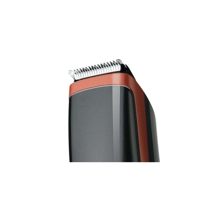 Barbero Taurus HADES - 2