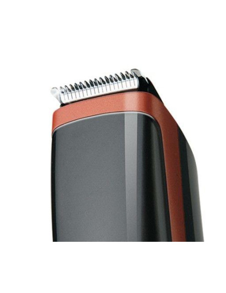 Barbero Taurus HADES - 2