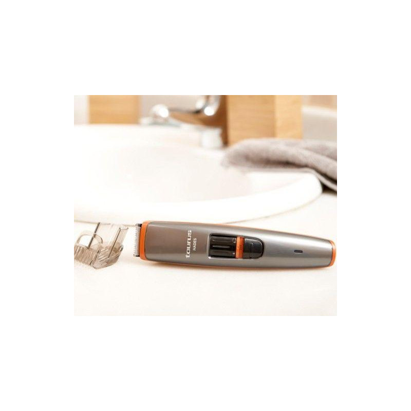 Barbero Taurus HADES - 3