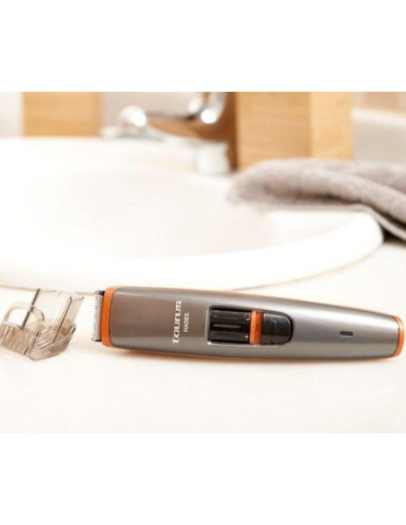 Barbero Taurus HADES - 3