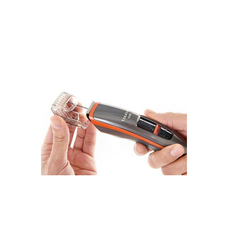 Barbero Taurus HADES - 7