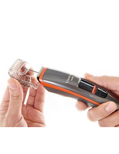 Barbero Taurus HADES - 7