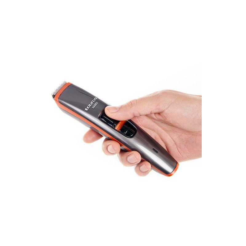 Barbero Taurus HADES - 8