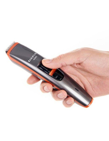 Barbero Taurus HADES - 8