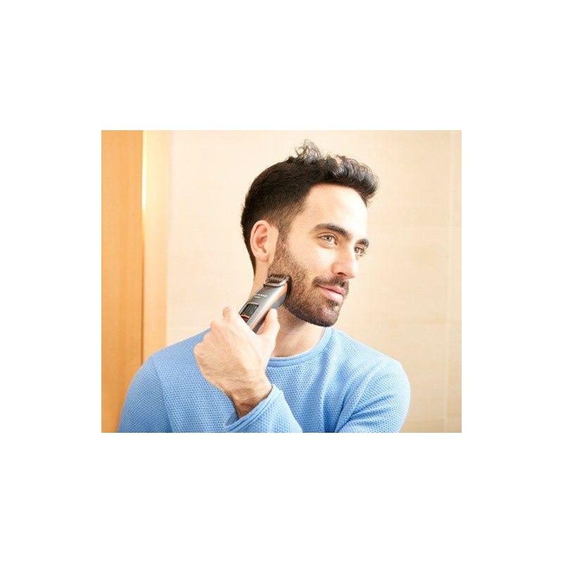 Barbero Taurus HADES - 9