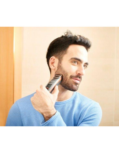 Barbero Taurus HADES - 9