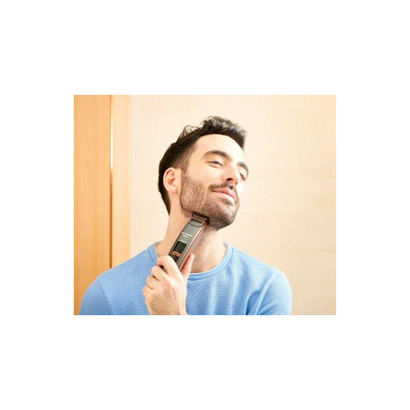 Barbero Taurus HADES - 10