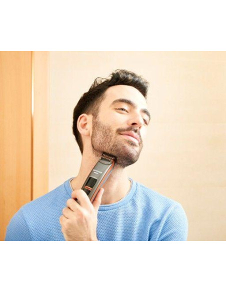 Barbero Taurus HADES - 10