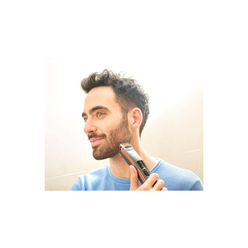 Barbero Taurus HADES - 11