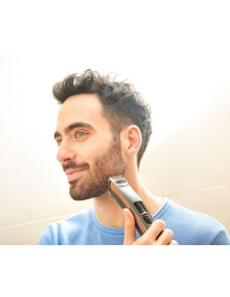 Barbero Taurus HADES - 11