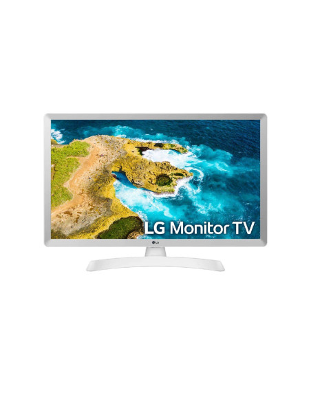 TV LG 28TQ515SWZ, 28", SmartTV - 1