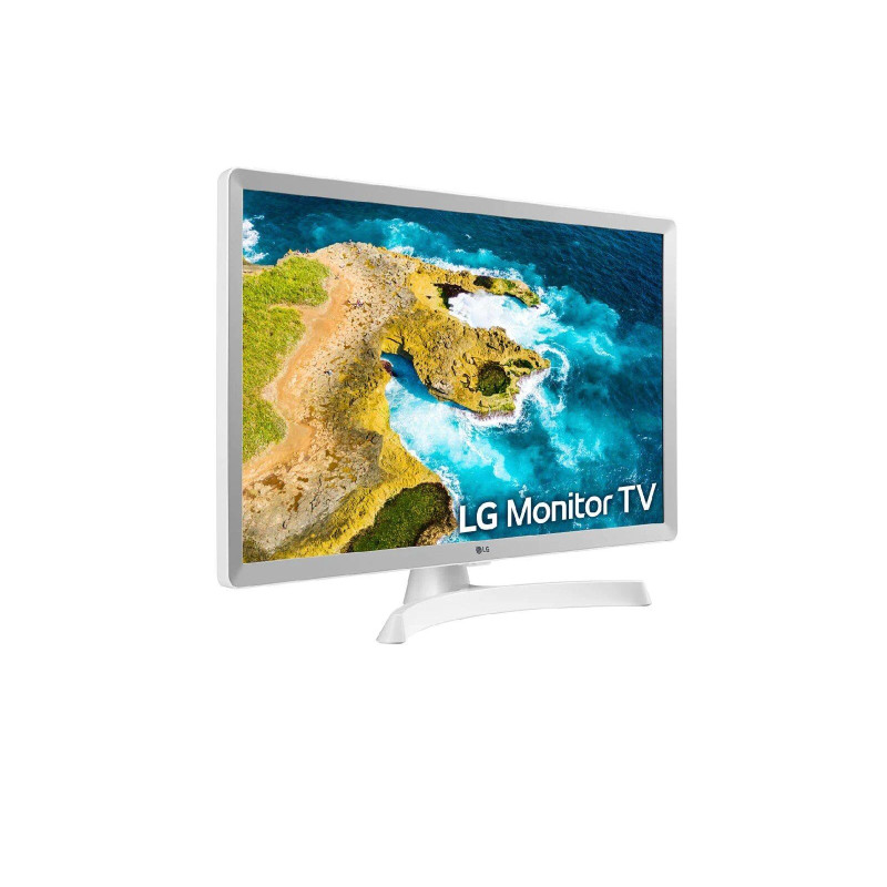 TV LG 28TQ515SWZ, 28", SmartTV - 3