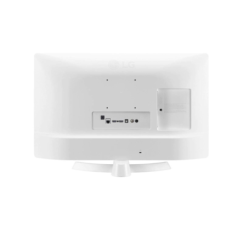 TV LG 28TQ515SWZ, 28", SmartTV - 5