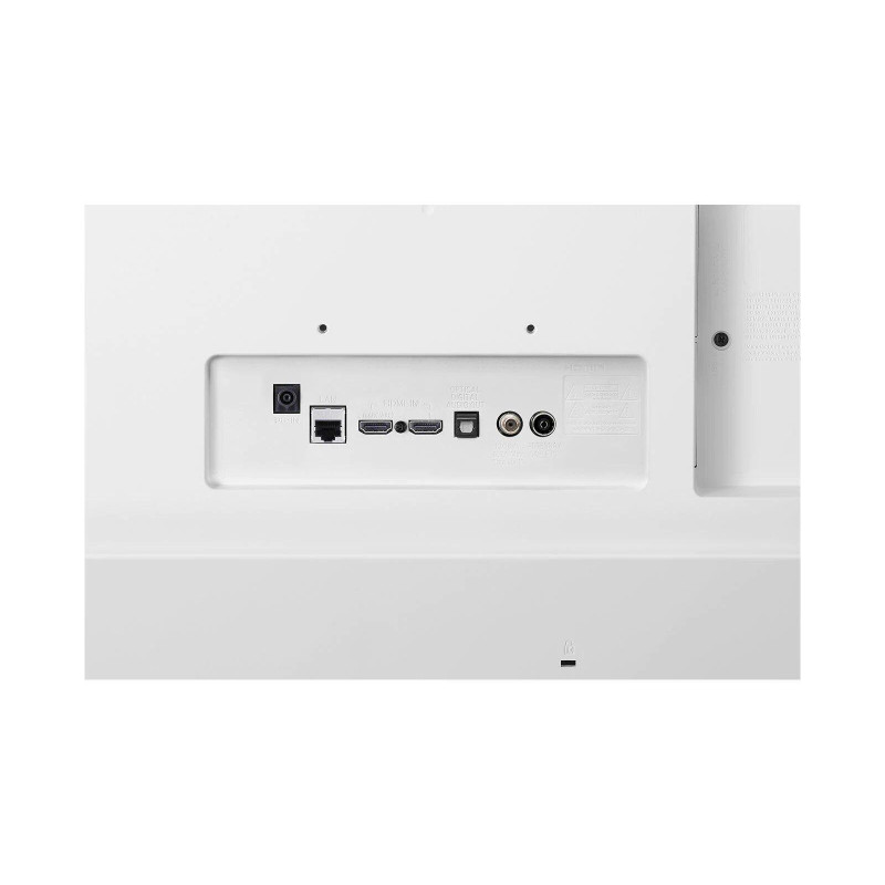 TV LG 28TQ515SWZ, 28", SmartTV - 6