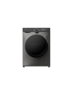 Lavadora frontal Teka WMK81050 DARK INOX - 1