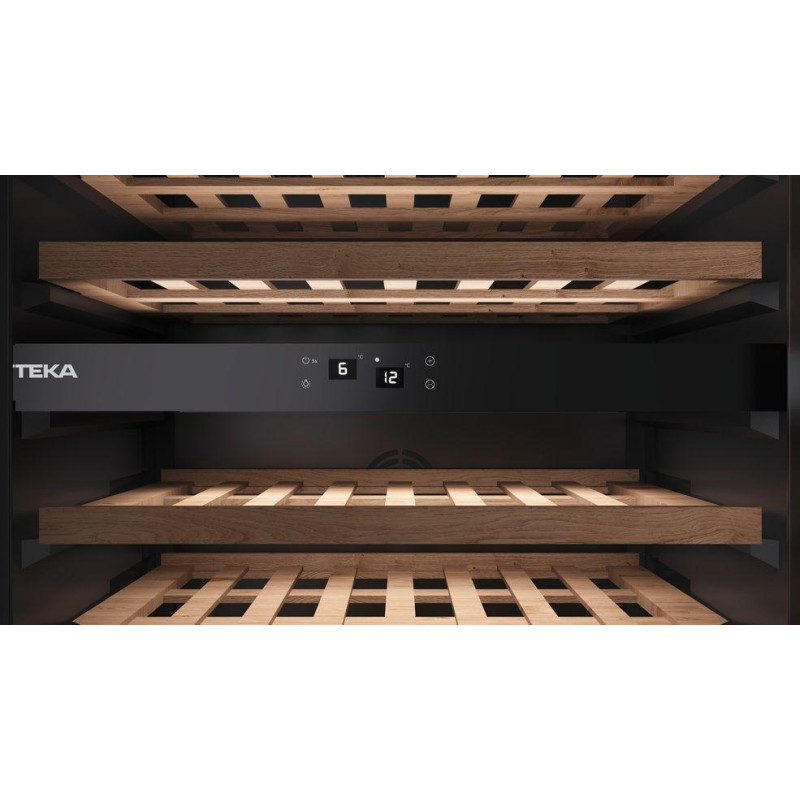 Vinoteca Teka RVU20046 - 4 Vinoteca Teka RVU20046 - 4