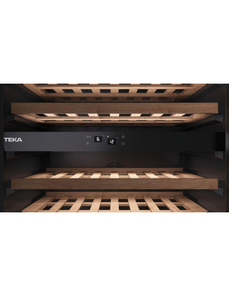 Vinoteca Teka RVU20046 - 4 Vinoteca Teka RVU20046 - 4