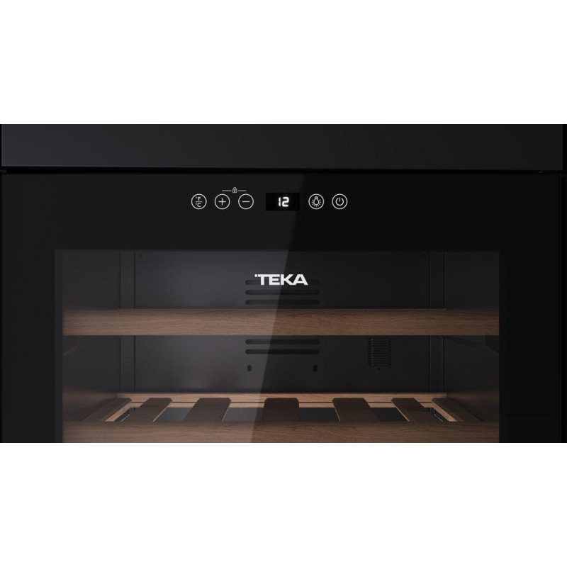 Vinoteca Teka RVF10051 - 3 Vinoteca Teka RVF10051 - 3