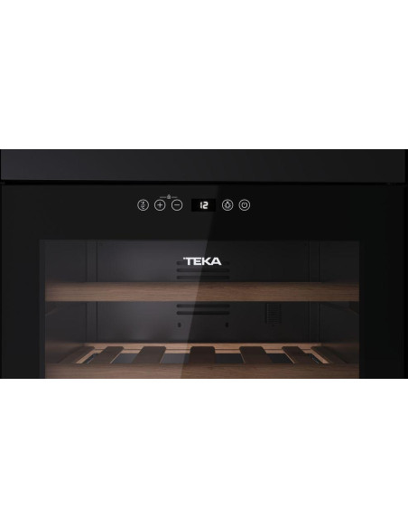 Vinoteca Teka RVF10051 - 3 Vinoteca Teka RVF10051 - 3