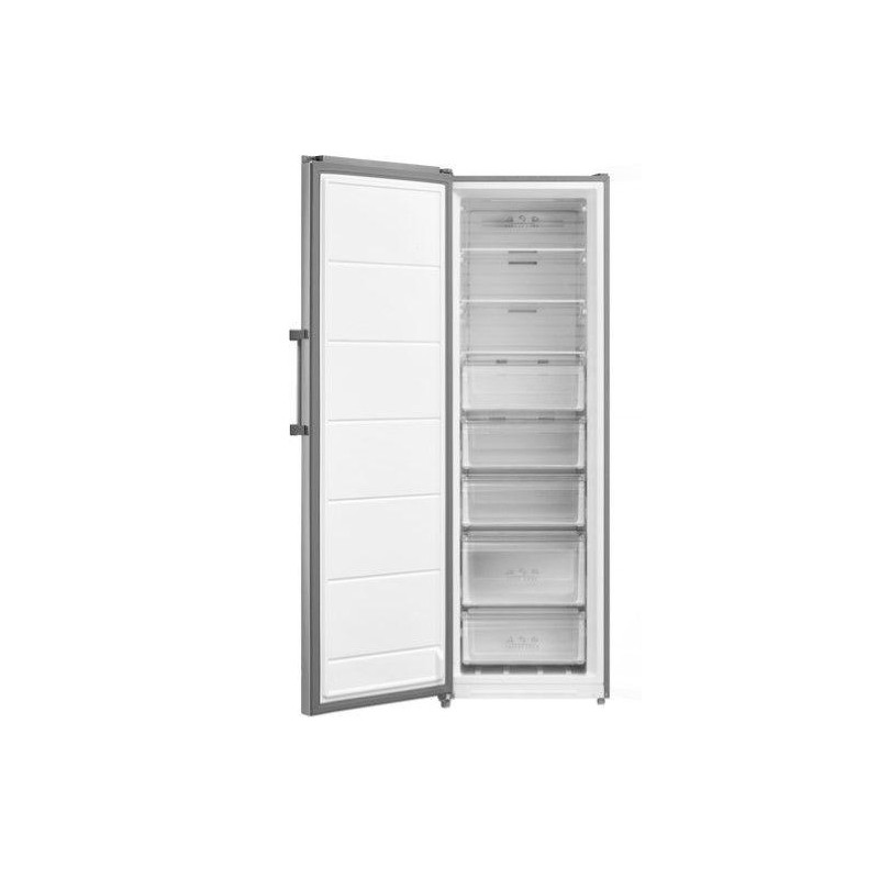 Congelador vertical Teka RSF75640 INOX - 2 Congelador vertical Teka RSF75640 INOX - 2