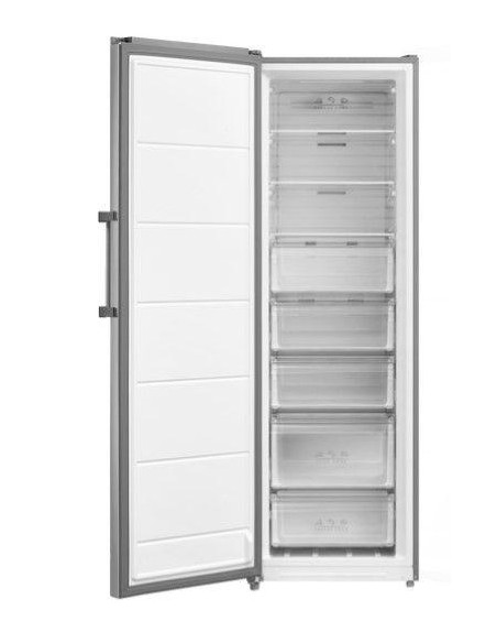 Congelador vertical Teka RSF75640 INOX - 2 Congelador vertical Teka RSF75640 INOX - 2