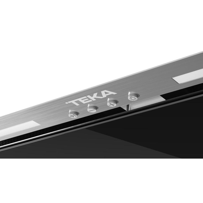 Campana conv. grupo filtrante Teka GFL57651 CRISTA - 4 Campana conv. grupo filtrante Teka GFL57651 CRISTA - 4