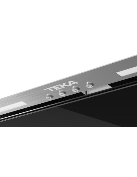 Campana conv. grupo filtrante Teka GFL57651 CRISTA - 4 Campana conv. grupo filtrante Teka GFL57651 CRISTA - 4