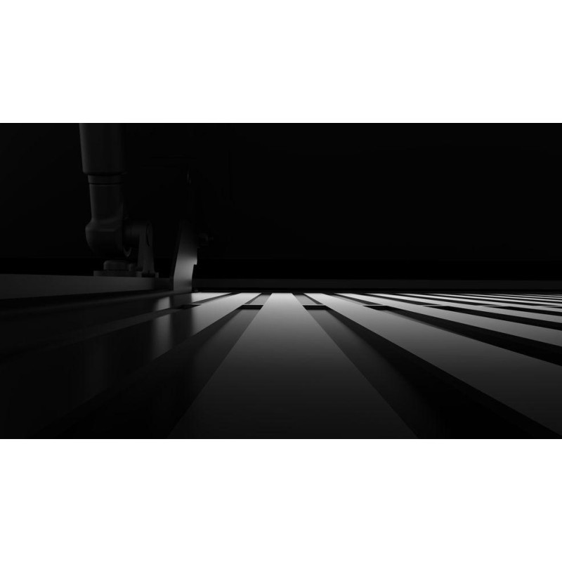 Campana decorativa Teka DVI88G1EOSBM - 3 Campana decorativa Teka DVI88G1EOSBM - 3