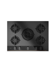 Encimera Cristalgas indep. Teka GBC75G1BM NAT (BU) - 1