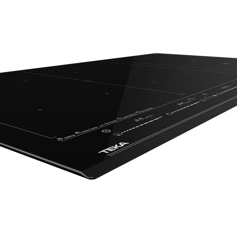 Vitrocera Flex-induccion indep. Teka IZF99770MSTBK - 5 Vitrocera Flex-induccion indep. Teka IZF99770MSTBK - 5