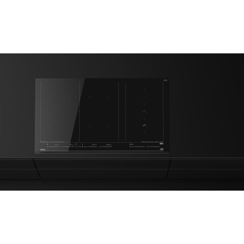 Vitrocera Flex-induccion indep. Teka IZF99770MSTBK - 6 Vitrocera Flex-induccion indep. Teka IZF99770MSTBK - 6