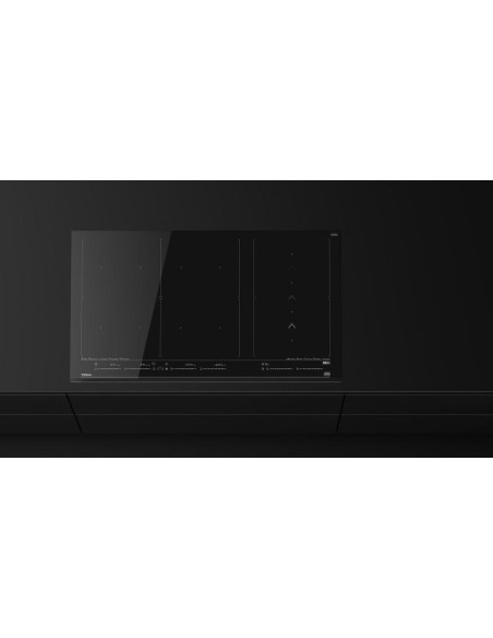 Vitrocera Flex-induccion indep. Teka IZF99770MSTBK - 6 Vitrocera Flex-induccion indep. Teka IZF99770MSTBK - 6