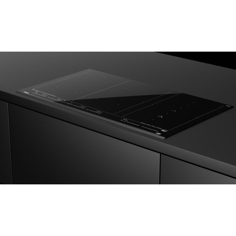 Vitrocera Flex-induccion indep. Teka IZF99770MSTBK - 7 Vitrocera Flex-induccion indep. Teka IZF99770MSTBK - 7