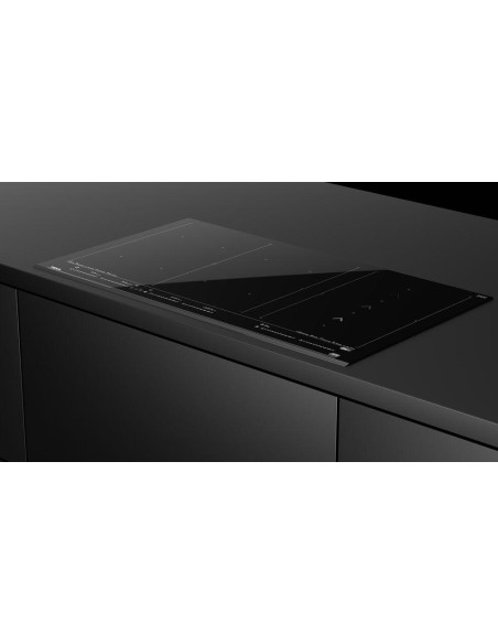 Vitrocera Flex-induccion indep. Teka IZF99770MSTBK - 7 Vitrocera Flex-induccion indep. Teka IZF99770MSTBK - 7