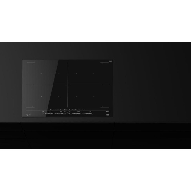 Vitrocera Flex-induccion indep. Teka IZC88770MSTBK - 6 Vitrocera Flex-induccion indep. Teka IZC88770MSTBK - 6