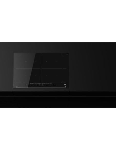 Vitrocera Flex-induccion indep. Teka IZC88770MSTBK - 6 Vitrocera Flex-induccion indep. Teka IZC88770MSTBK - 6