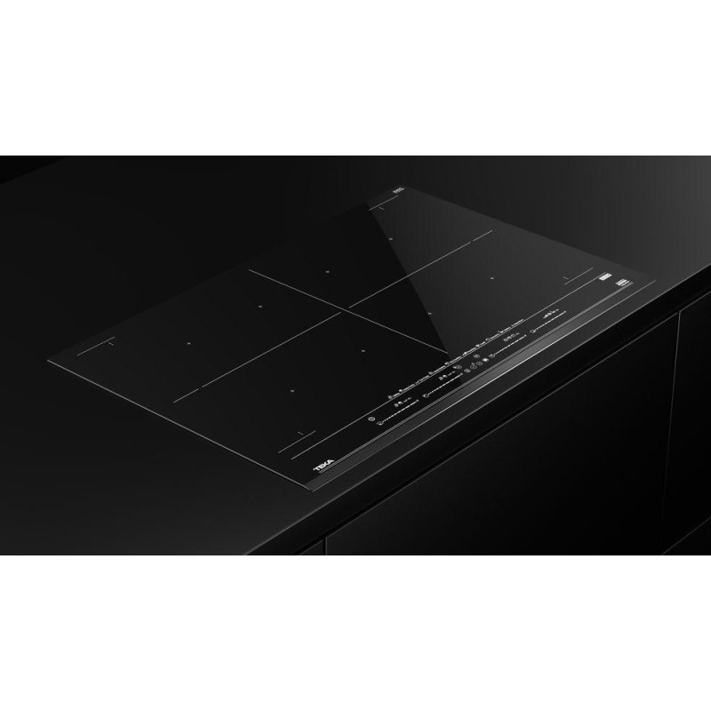 Vitrocera Flex-induccion indep. Teka IZC88770MSTBK - 8 Vitrocera Flex-induccion indep. Teka IZC88770MSTBK - 8