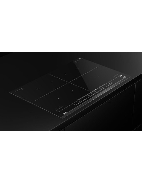 Vitrocera Flex-induccion indep. Teka IZC88770MSTBK - 8 Vitrocera Flex-induccion indep. Teka IZC88770MSTBK - 8