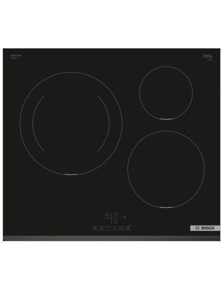Vitroceramica induccion indep. Bosch PIJ631BB5E - 1