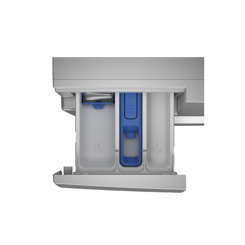 Lavadora frontal Beko B3WFT58220X - 5 Lavadora frontal Beko B3WFT58220X - 5