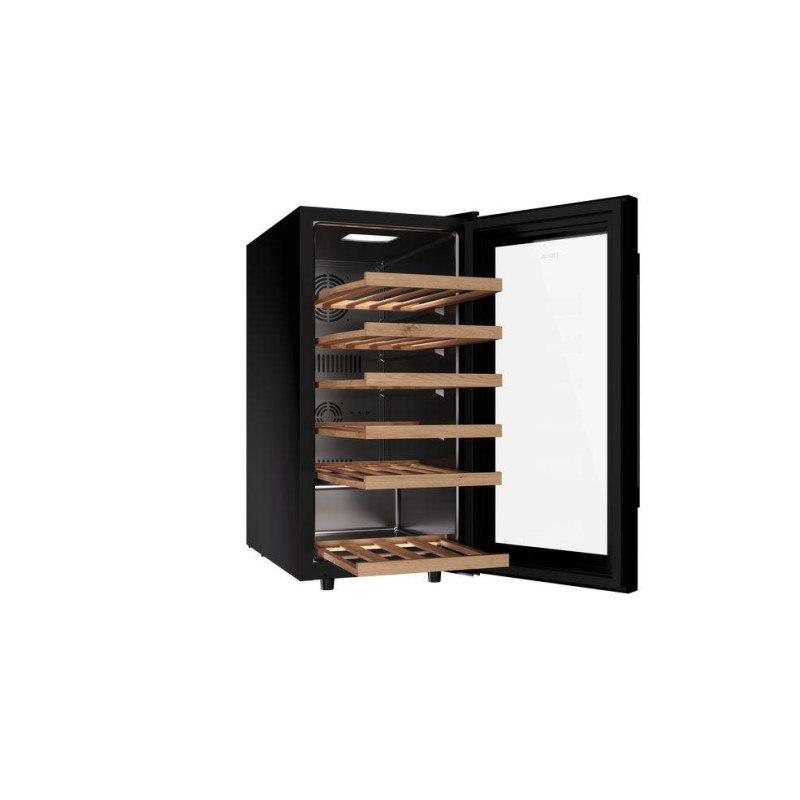 Vinoteca Teka RVF10032 - 4 Vinoteca Teka RVF10032 - 4