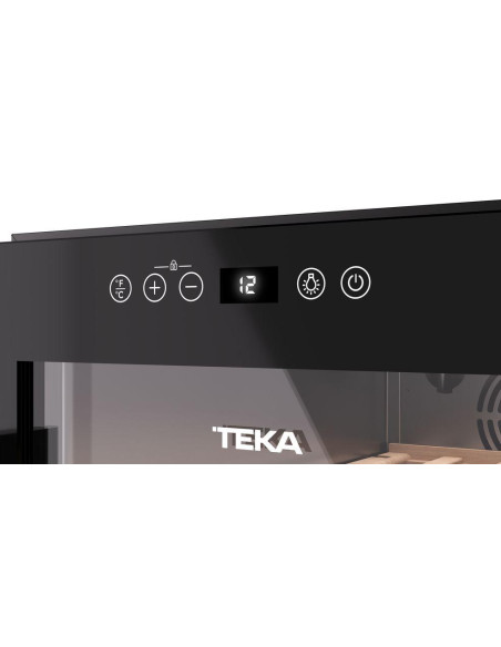 Vinoteca Teka RVF10032 - 5 Vinoteca Teka RVF10032 - 5