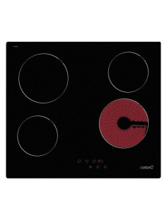 Vitroceramica indep. Cata TN604B - 1