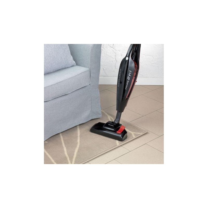 Aspirador Escoba Ariete 2764 - 5 Aspirador Escoba Ariete 2764 - 5