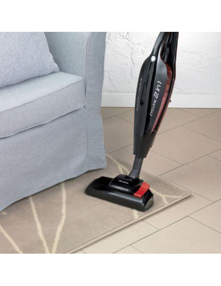 Aspirador Escoba Ariete 2764 - 5 Aspirador Escoba Ariete 2764 - 5