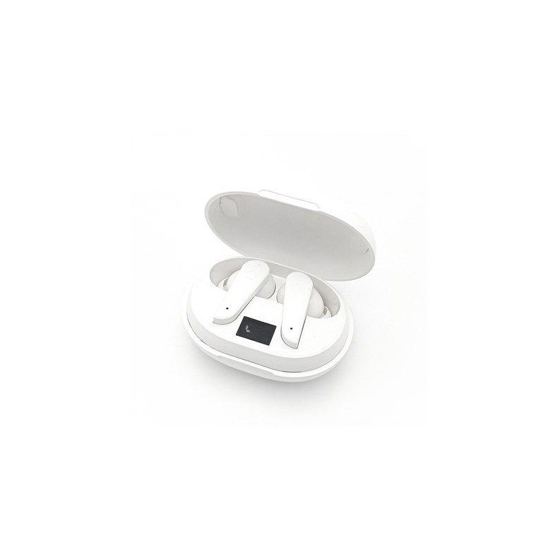 Auricular Bluetooth ELBE ABTWS005B - 2 Auricular Bluetooth ELBE ABTWS005B - 2