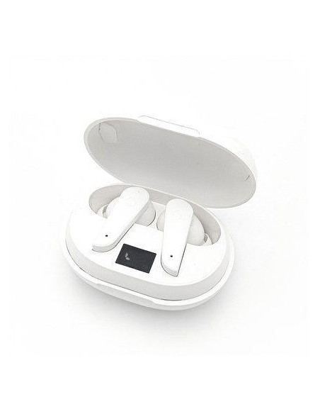 Auricular Bluetooth ELBE ABTWS005B - 2 Auricular Bluetooth ELBE ABTWS005B - 2
