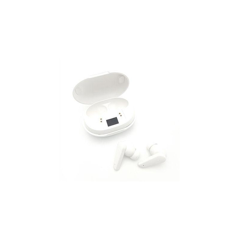 Auricular Bluetooth ELBE ABTWS005B - 3 Auricular Bluetooth ELBE ABTWS005B - 3